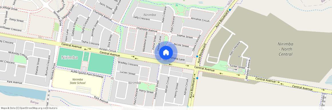 16 Charlotte Ave, Qld 4551, Nirimba