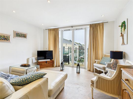 Harbour Square, Waterside Marina, Brightlingsea, Essex, CO7 0GE - Photo 1