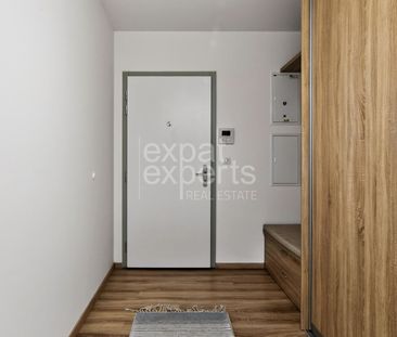Príjemný, svetlý 3i byt 74m2, s A/C, balkónom a parkovaním, STEIN - Photo 4