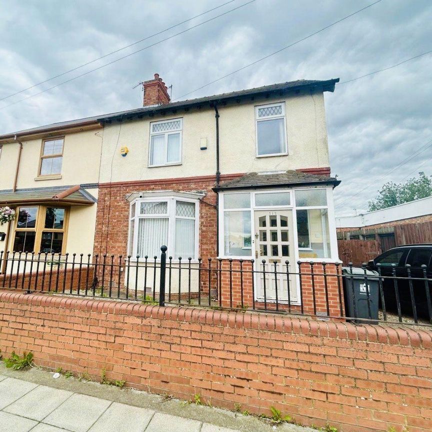 3 bedroom house to rent - Photo 1