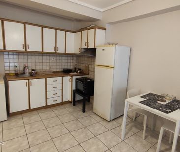 Διαμέρισμα για ενοικίαση Αγία Σοφία (Κέντρο Θεσσαλονίκης) - Photo 1