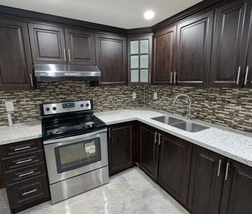 For Lease - 90 Maddybeth Crescent, Brampton, Ontario - Photo 6