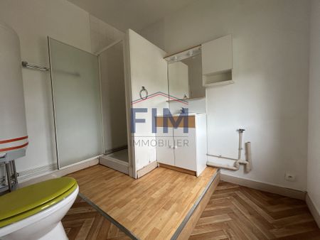 Location Appartement 3 pièces 66m² AUMALE 76390 - Photo 2
