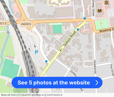 Station Road, KETTERING - Photo 1