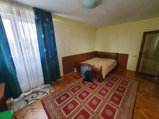 Iancului mihai bravu obor - Fotografie 1