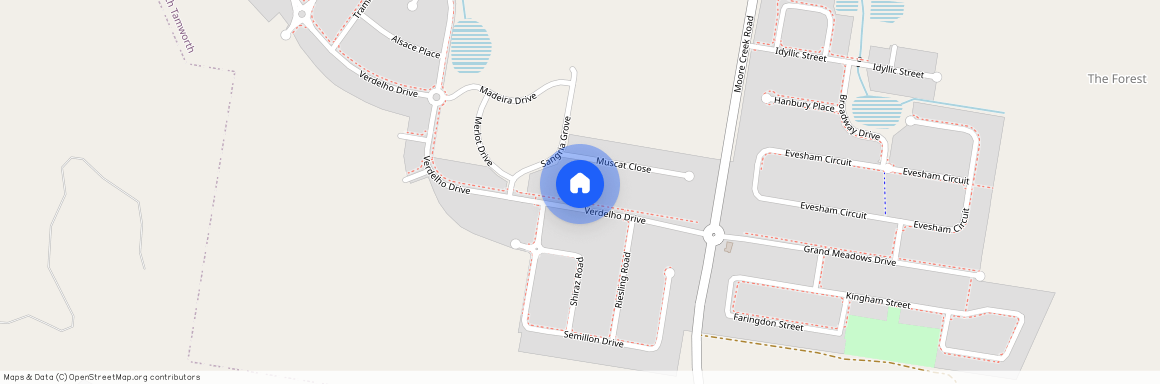 26 Verdelho Drive, Tamworth