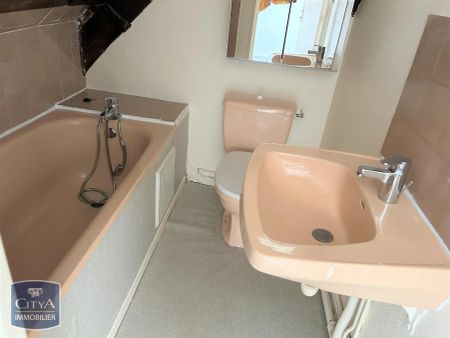 Appartement à louer 2 pièces 34.67m² - Photo 3