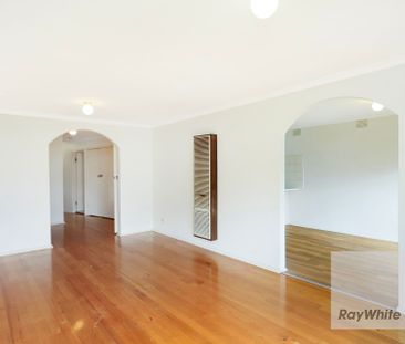 Spacious Family Home - Photo 1