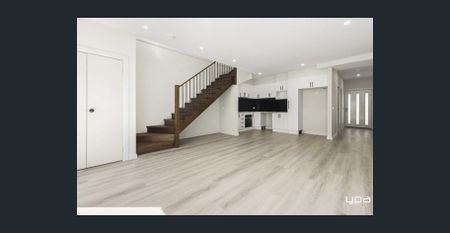 Modern Townhouse Living in the Heart of Meadow Heights - Photo 5