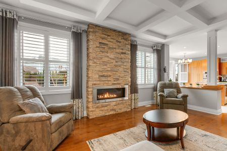 For Lease - 72 BRANTHAVEN Street, Orleans - Cumberland and Area, Ontario - Photo 4