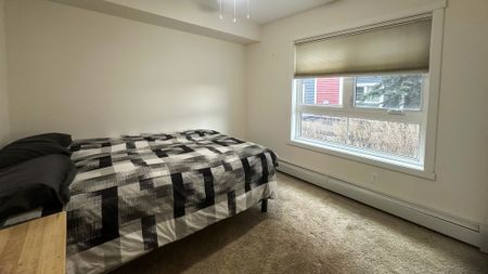 Bright & Air Conditioned 2 Bed Condo In Copperfield | 2 Parking Stalls Special Incentive - Photo 5