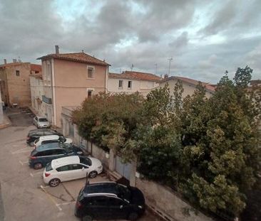 Location Appartement 2 pièces 32m² FRONTIGNAN 34110 - Photo 3