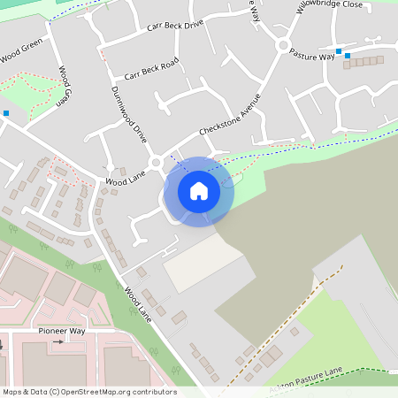 Stonecrop Drive, Castleford, WF10