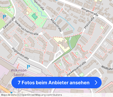 Altmarkstraße 9, 42651 Solingen - Foto 1