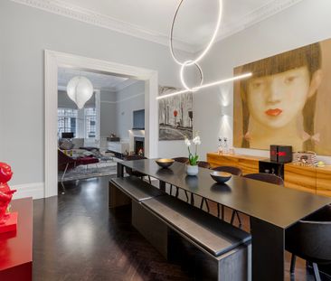 An Elegant Two-Bedroom Apartment in the Heart of South Kensington - Photo 4