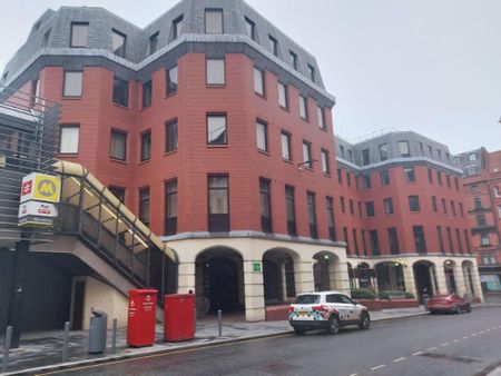 Studio to rent - Photo 2