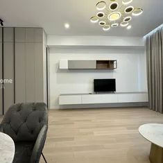 Apartament 2 camere de inchiriat BARBU VACARESCU - Bucuresti - Photo 3