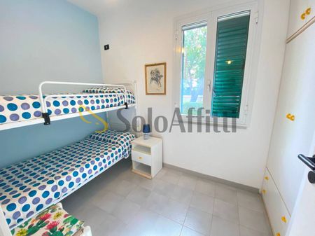 Appartamento in villa via San Marco, Sciacca - Photo 2