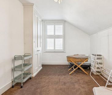 4 bedroom terraced house to rent - Photo 3