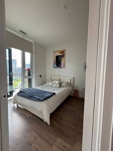 For Lease - 576 Front Street Unit# 803, Toronto, Ontario - Photo 3