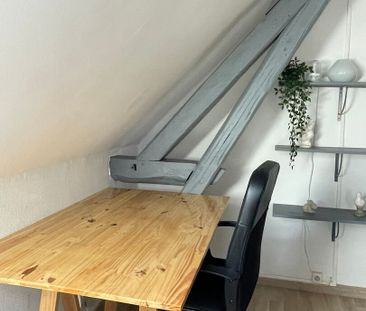 Location Appartement 2 pièces 27m² - Photo 1