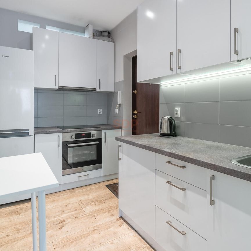 Pokój na wynajem w centrum Łodzi przy ul. Kopernika 25 - Photo 1