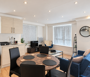 2 bedroom apartment to rent - Photo 2