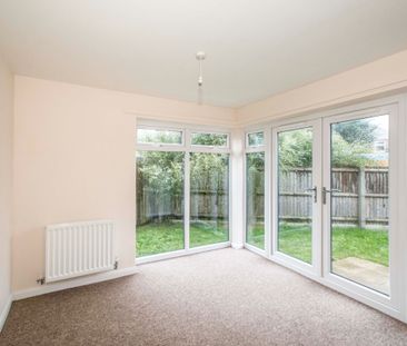 2 bedroom house to rent Warnford Place, Bournemouth, BH6 - Photo 1