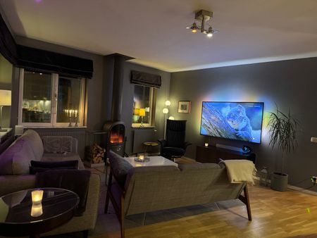 Bellmanskällevägen, Hägersten - Photo 2