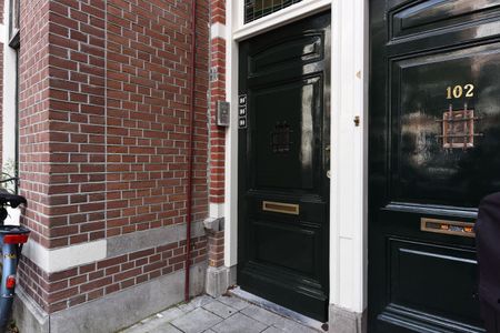Appartement te huur: 2e Sweelinckstraat 100-A 2517 GZ Den Haag - Photo 5