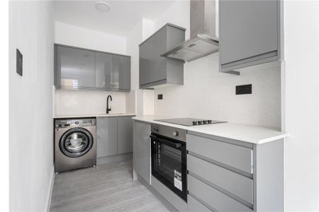 Studio to rent - Photo 3