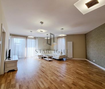 Dorobanti diplomatic quarter 3 bedroom For Rent - Photo 2