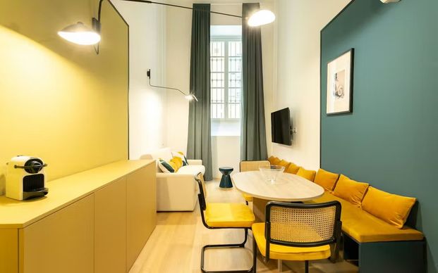 Via Borromei, Milan, Lombardy 20123 - Photo 1