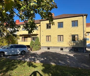 Klostergatan 22B - Photo 2