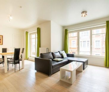 Furnished apartment - Photo 2
