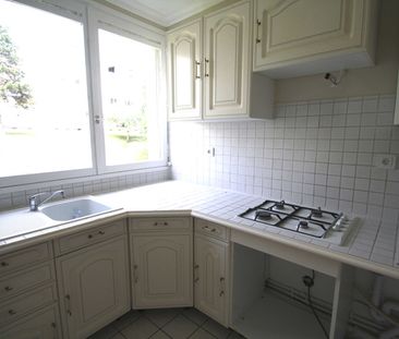 2 Pièces Carrières sur Seine, - Photo 5