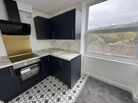1 bedroom apartment to rent - Photo 3