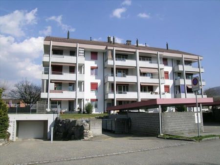 "Unsere Wohnung – Ihre Zukunft?" - Photo 3