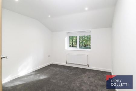 2 bedroom terraced bungalow to rent - Photo 5