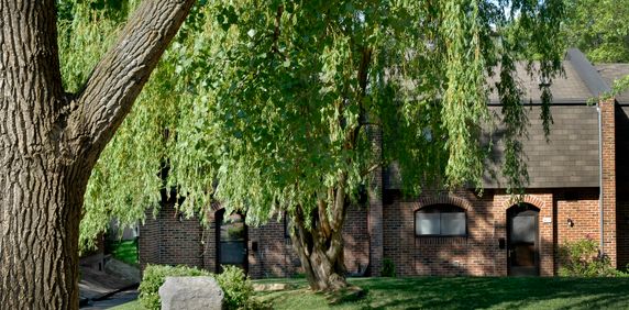 Maison de ville 3 chambres à louer Pointe-Claire à Southwest One - Photo 2