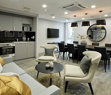 1 bedroom apartment - Photo 5