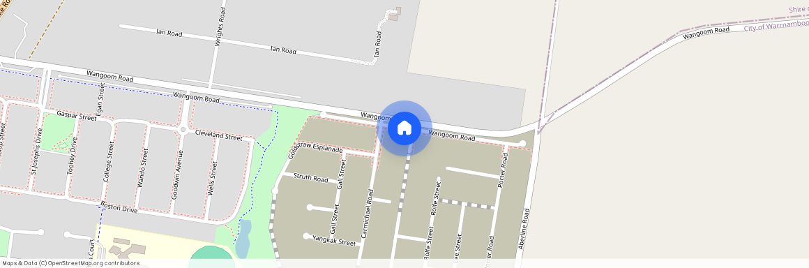 2 Haberfield Street, Vic 3280, Warrnambool