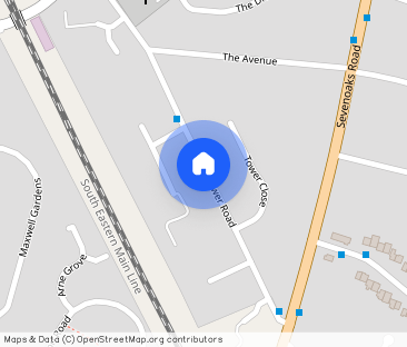 Tower Road, Orpington, Kent, BR6 0SQ - Photo 1