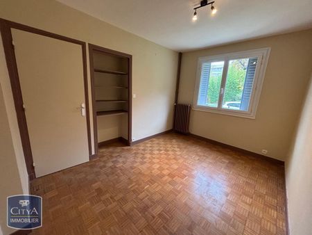 Location Appartement 3 pièces 61m² ST EGREVE 38120 - Photo 5