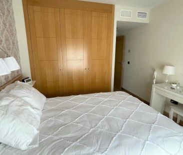 Piso de alquiler en Calle Doctor Gregorio Marañón, 14, Oliveros - A... - Photo 5