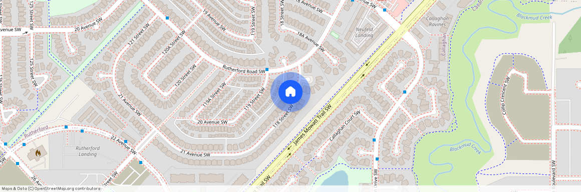 1918 118 St SW, Edmonton, AB T6W 0E3