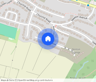 Coppice Close, S36 - Photo 1