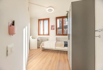 Vicolo Pastori, Padova, Veneto 35131