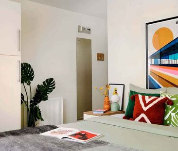 Medium High Double Studio - Photo 6