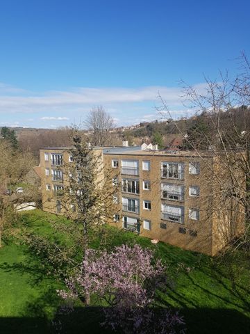 Appartement T4 en RDC dans résidence sécurisée à Clamecy - Photo 3